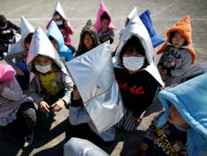 Children who survived Fukushima now victims of 'nuclear bullying'