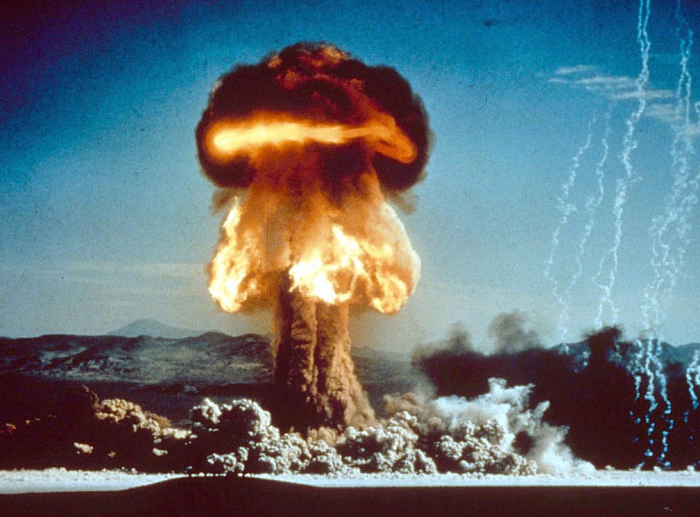 World war 3 is coming... | The Independent | The Independent