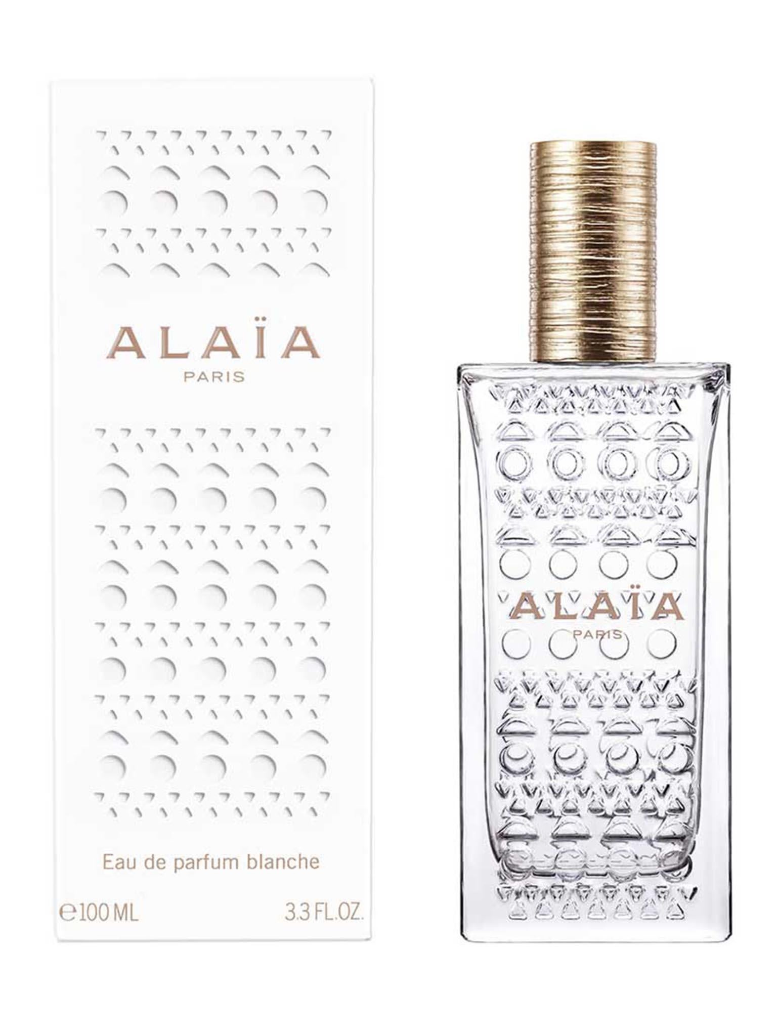 Alaia perfume sales harrods