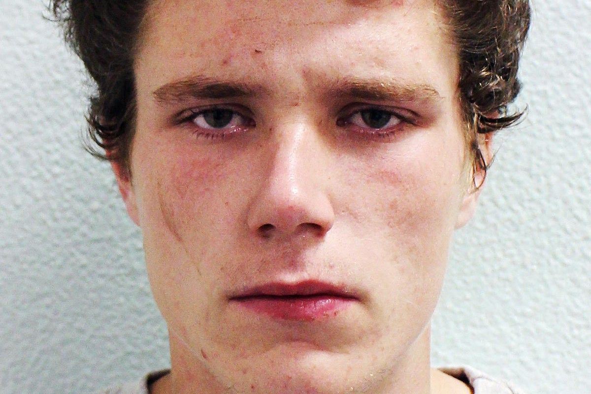 Drug addict said 'it should have been me' after killing child actor and ...