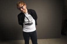 Ed Sheeran achieves fastest-selling album in history