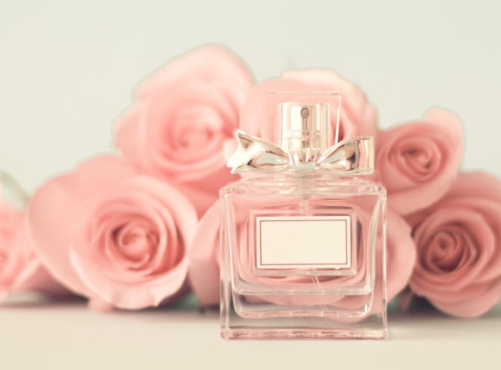 Floral fragrances are perfect for this blossom-heavy season