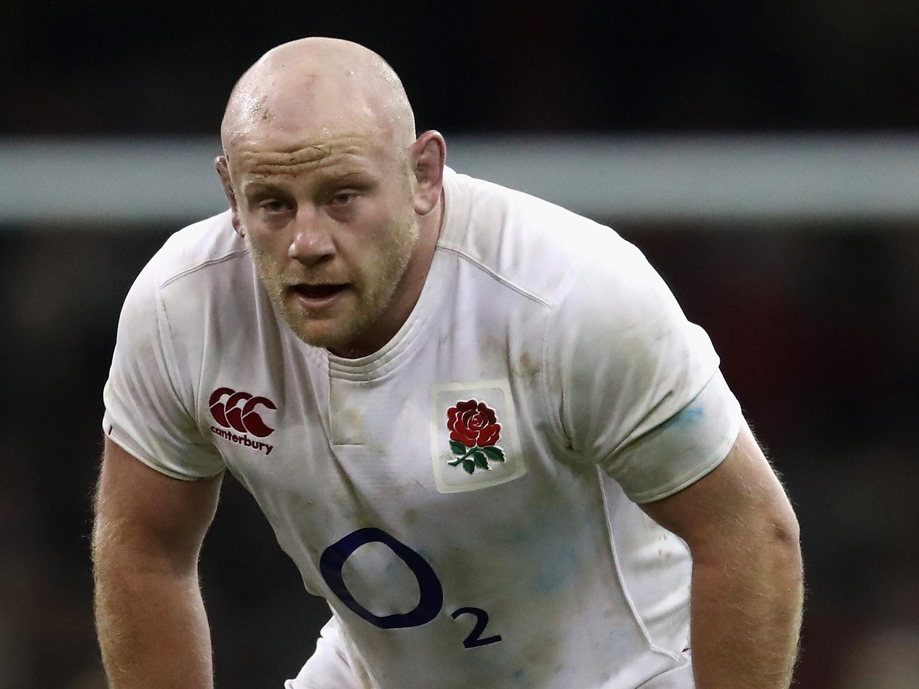 Sinckler would have been an understudy to Dan Cole (Getty)