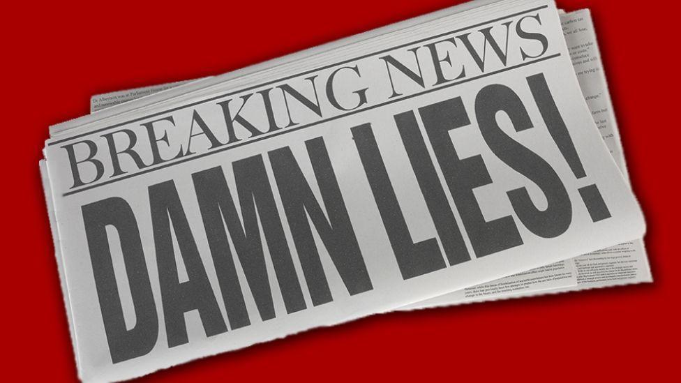 Fake news website created to test Donald Trump supporters' gullibility - Reveals they will believe anything