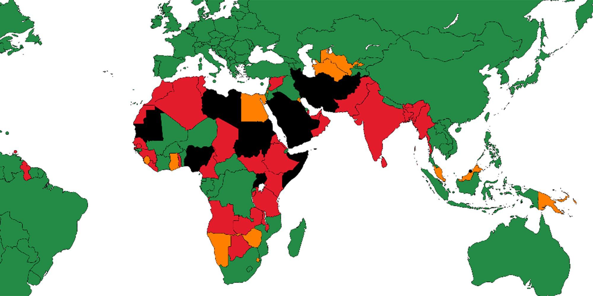 this-map-shows-where-it-is-still-illegal-to-be-gay-indy100-indy100