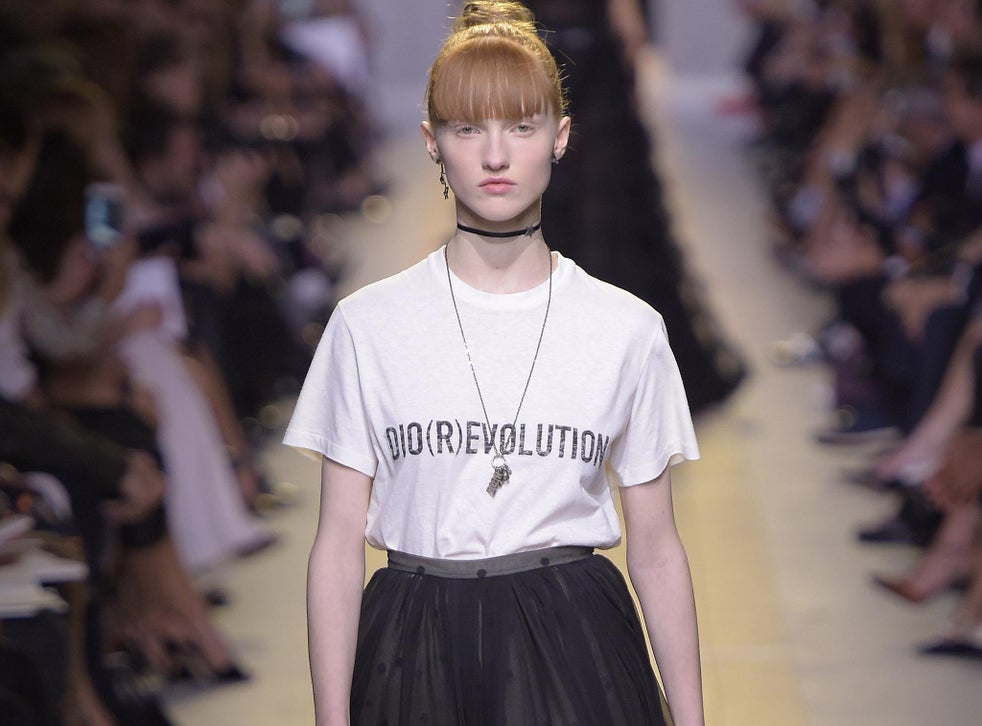 Luxury brand LVMH to snap up Christian Dior for £10bn | The Independent | The Independent