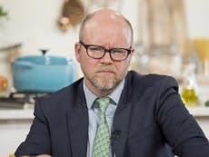 Labour demands Toby Young is sacked over 'misogyny and homophobia'