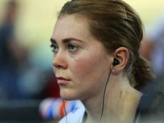 'Serious concerns' over British Cycling's handling of Sutton case