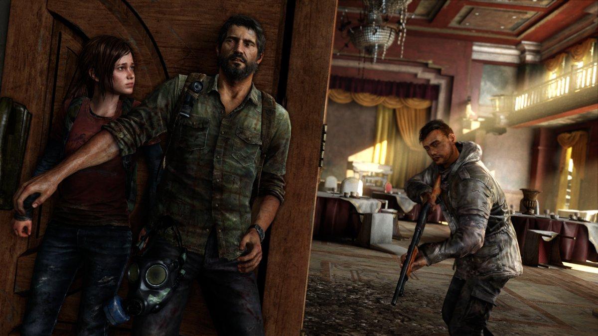 Uncharted 2 Debuts As Playstation 3's Second Best Game Of All Time  According To MetaCritic