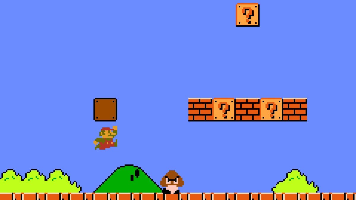 The 10 Best Mario Games Of All Time (According To Metacritic)