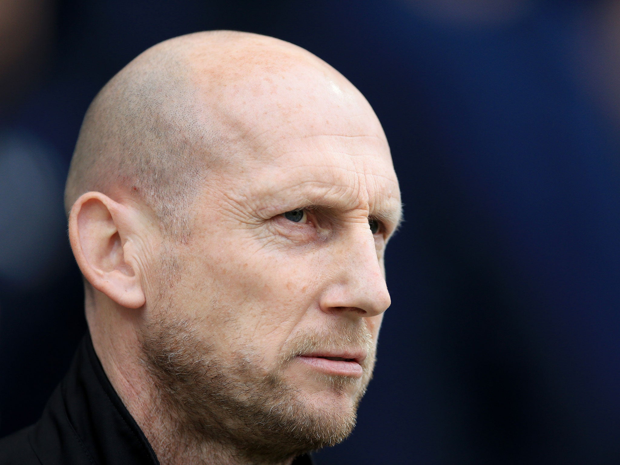 &#13;
Jaap Stam's Reading came agonisingly close to promotion last season &#13;