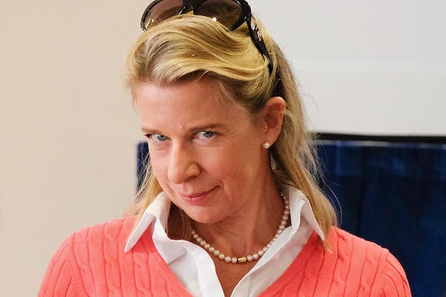 Hopkins’ activities in the Italian island have been fiercely criticised by charities and people on social media