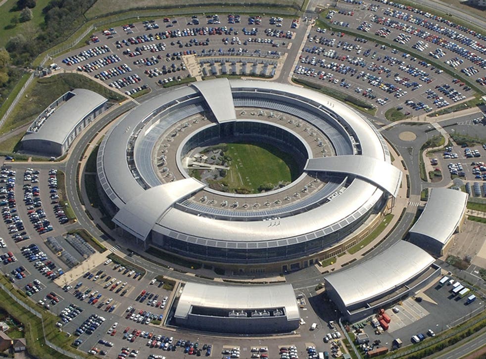 GCHQ decided it cannot let this pass and must respond, an unusual move as  British intelligence services do not normally make public statements