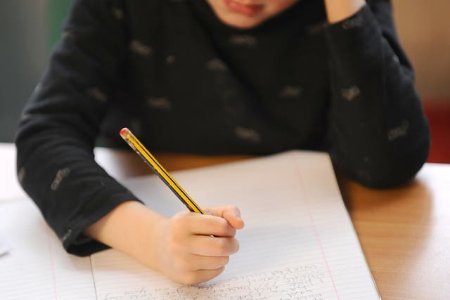 British children have the worst happiness levels in the world bar Japan, a recent study claims