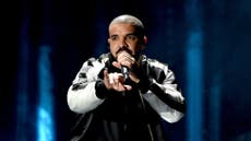 Drake releases new single 'I'm Upset'