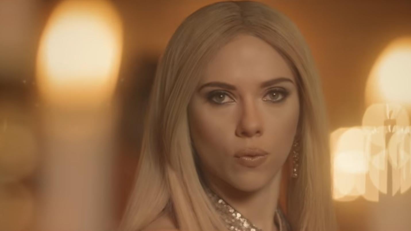 TheFappening: Scarlett Johansson Nude TheFappening: Scarlett Johansson Nude