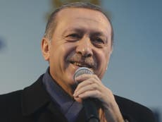 President Erdogan says Netherlands will 'pay the price'