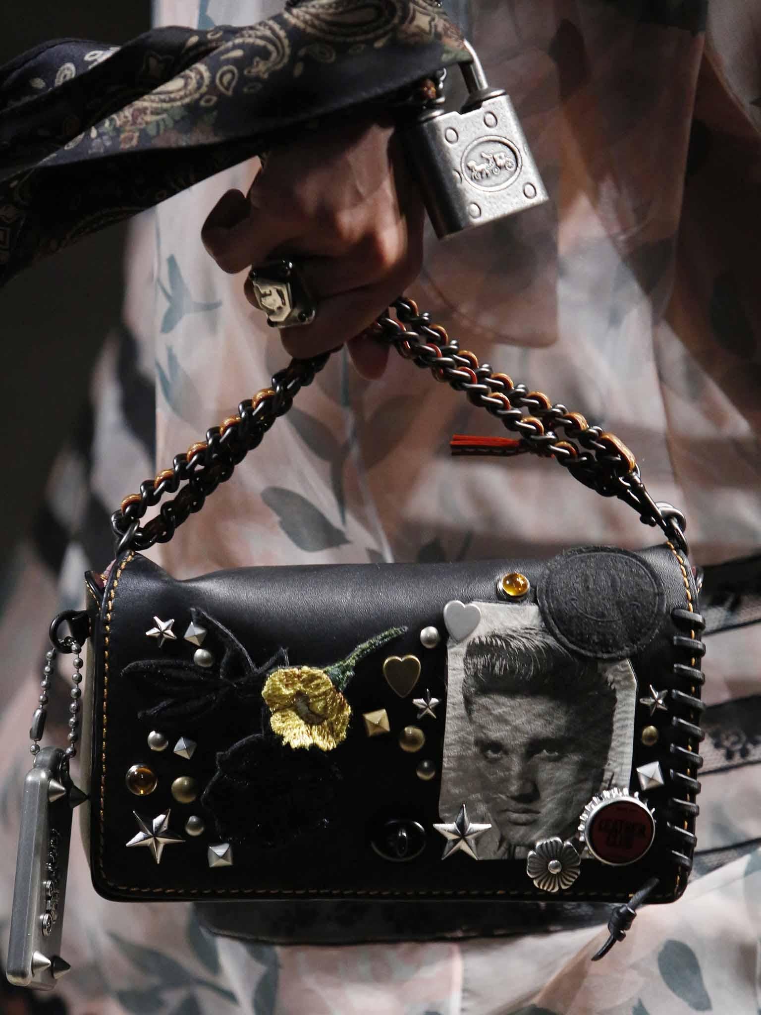 Bag Charms: A look at the fashion micro trend