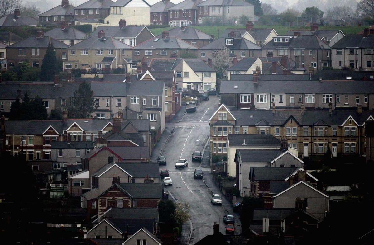 Welsh government introduces bill to scrap Right To Buy in Wales The