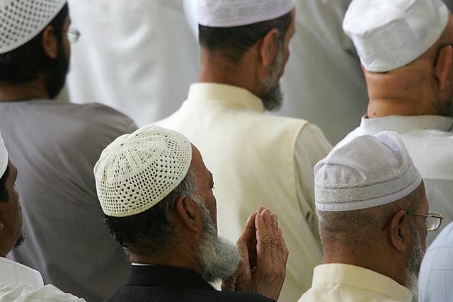 Counter-extremism taskforce reportedly working on plans amid concerns preaching in foreign languages encourages societal divisions
