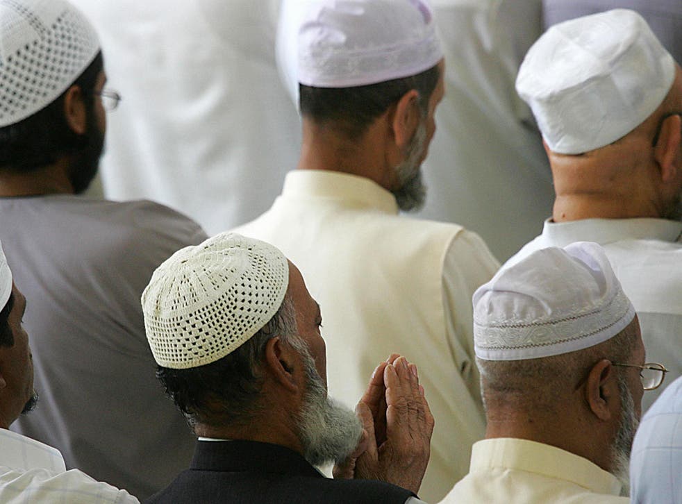 The Prevent strategy has been accused of targeting Muslims