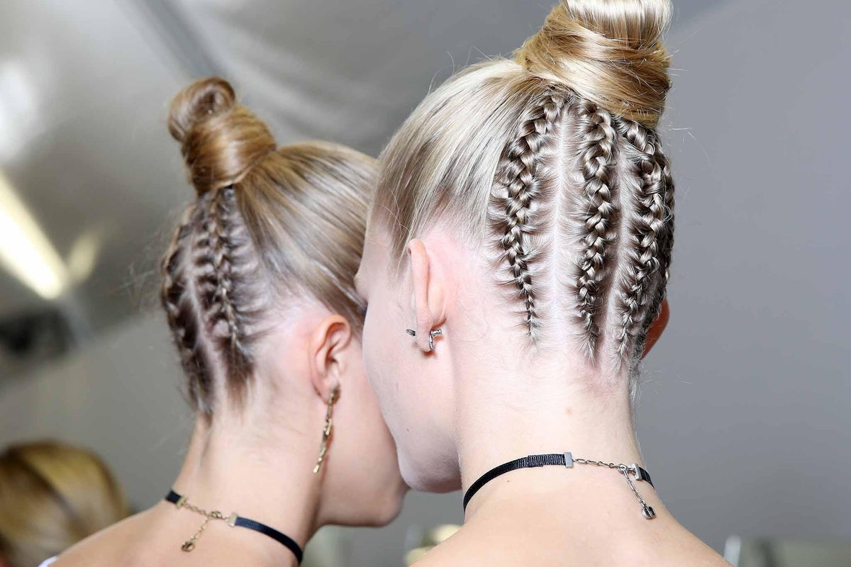 Braid brigade: A guide to this season’s most stylish plait hairstyles ...