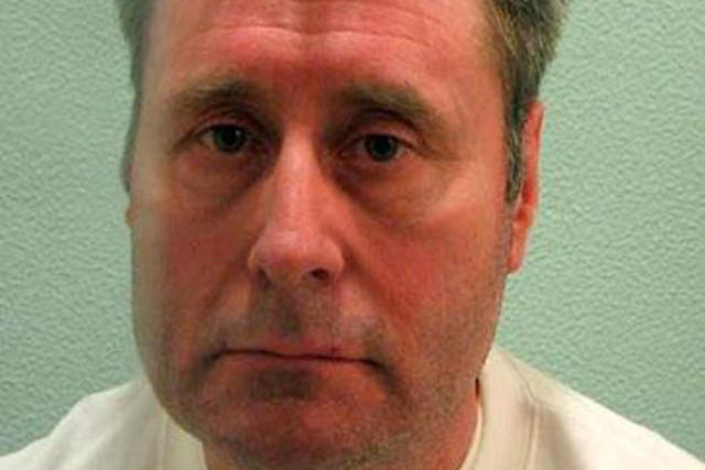 Worboys, who was convicted of 19 assaults on 12 women in 2008