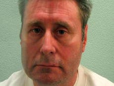 Government abandons plan to challenge release of Worboys