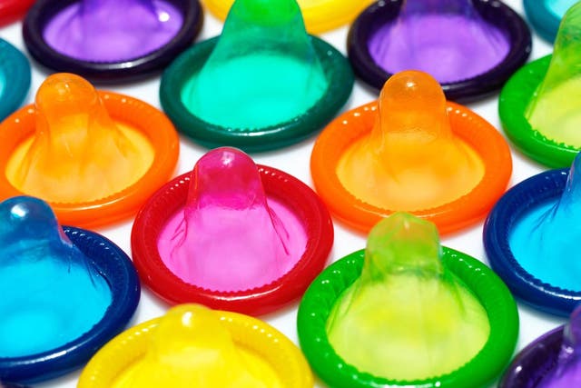 China’s condom market is set to almost triple to $5bn by 2024 from 2015