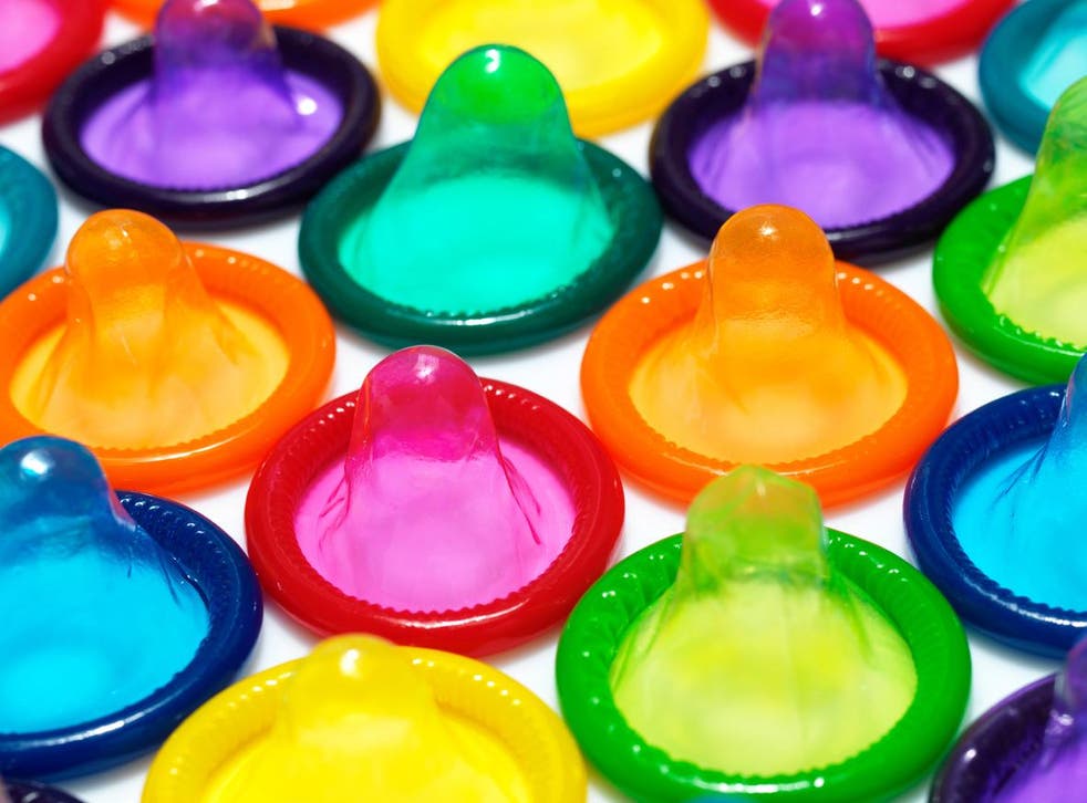 China’s condom market is set to almost triple to $5bn by 2024 from 2015