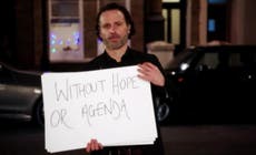 Watch the first trailer for Love Actually 2