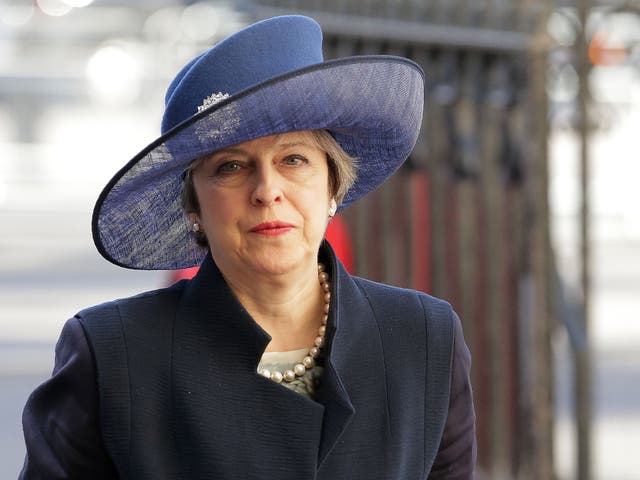 Theresa May will invoke Article 50 this week