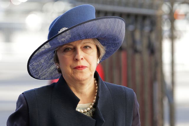 Theresa May will invoke Article 50 this week