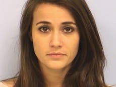 230px x 173px - Pregnant teacher 'sent nude photos and had sex with 15-year-old pupil' |  The Independent | The Independent