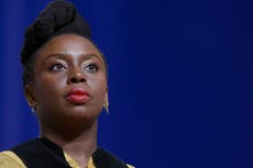 Chimamanda Ngozi Adichie clarifies views on trans women after backlash