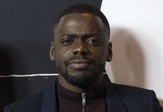 Get Out actor on Samuel LJ: ‘I resent that I have to prove I’m black’