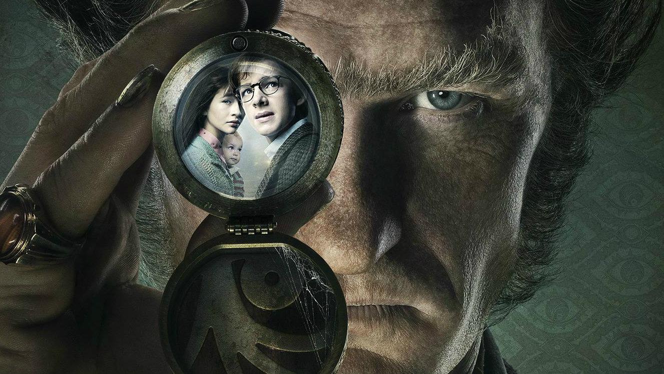 A Series Of Unfortunate Events Season 2 Announced By Netflix In