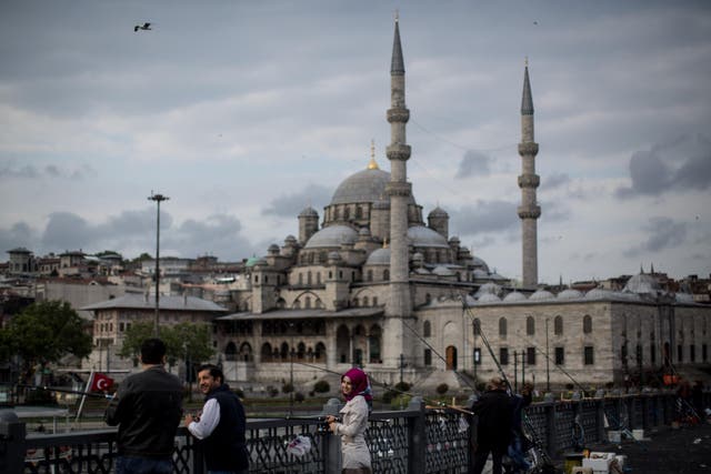 Istanbul came out as the cheapest city break in our like-for-like survey