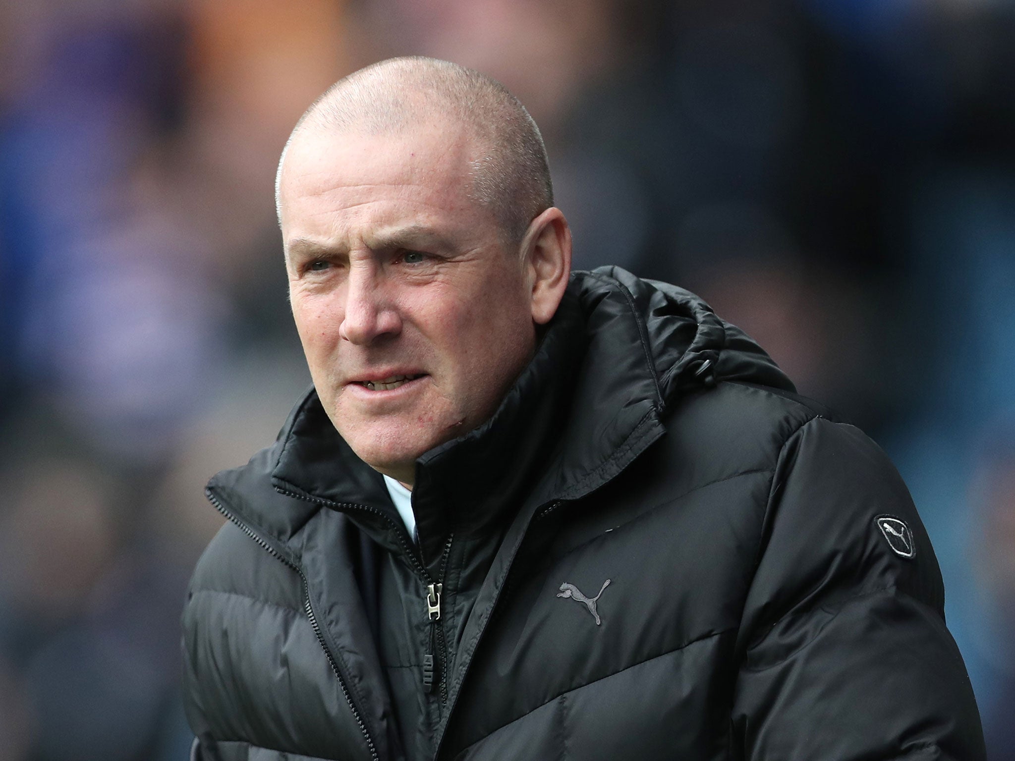 Warburton has signed a two-and-a-half-year contract at the City Ground
