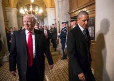 Donald Trump asks Congress for more time to prove Obama wiretapped him