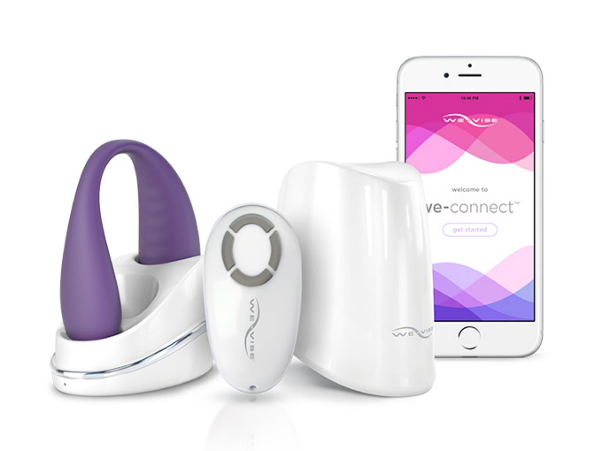 Smart sex toy maker that collected vibrator usage habits without consent to  pay customers $10,000 each | The Independent | The Independent