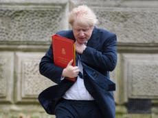 Boris Johnson was a 'nasty young kid', says former WTO chief