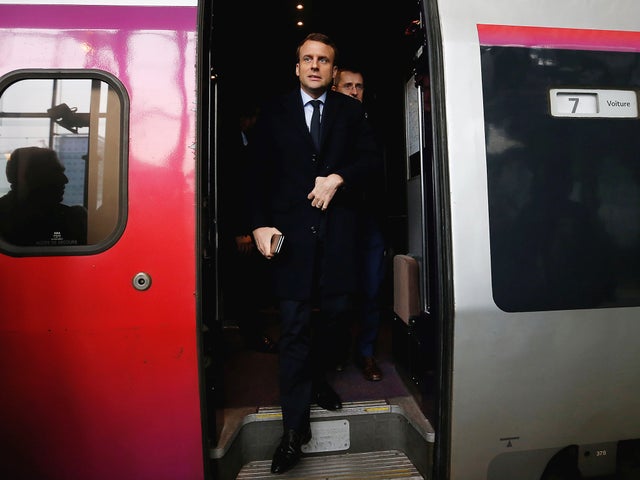 Manuel Valls Latest News Breaking Stories And Comment The Independent