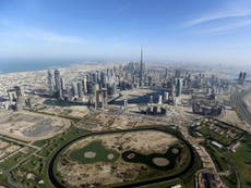 World’s first 3D-printed skyscraper to be built in UAE