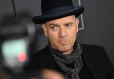 Ewan McGregor comments on Beauty and the Beast's gay moment