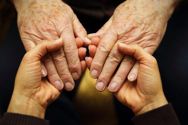 Unlocking the health secrets of centenarians could help you live longer