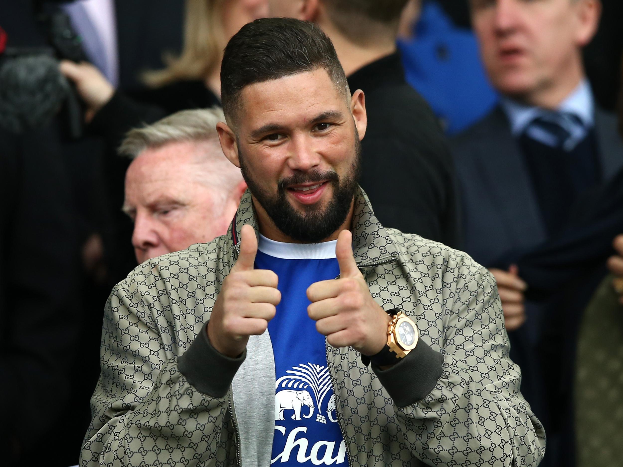Bellew's promoter has said the boxer will return to the ring