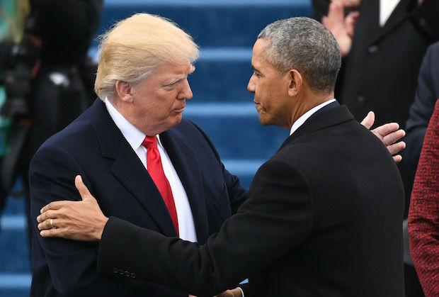 The White House has until March 20 to provide evidence that Mr Obama wiretapped Mr Trump