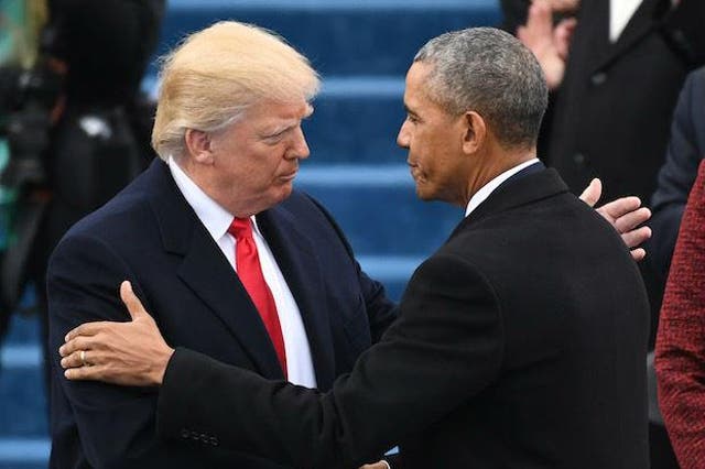 The White House has until March 20 to provide evidence that Mr Obama wiretapped Mr Trump