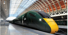 Could first class rail travel be about to hit the buffers?